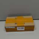 SKYWORLD 2 X 7 inch 30W Single Row LED Light Bar Low Profile Ultra Thin Slim Mini Flood Off Road Driving Lights Led Fog Lights Boat Lighting ATV SUV UTV Truck