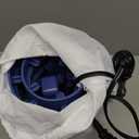 Food Warming Mat Extra Large 37"x15" with APP Control, Electric Warming Tray Adjustable Temp 99 Hour Timer Dishwasher Safe, Warming Mat for Food, Roll Up Portable Food Warmers for Parties Buffet