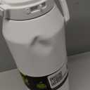 ZULU High Performance Bottle 40 oz, White