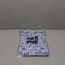 MR FIVE 60 Sheets Blue American Buildings Tissue Paper Bulk,14" x 20",Blue Iconic Buildings Pattern Tissue Paper for Gift Bags,Blue Tissue Paper for Independence Day 4th of July Holiday Party 2 PACK