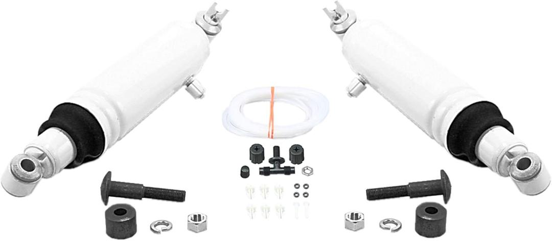 Monroe Max-Air MA765 Air Adjustable Air Shock Absorber Pack of 2 for Jeep Cherokee