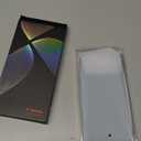 OtterBox iPhone 17 Pro Max Profile Series Case - Black - Ultra-Thin, Stylish Minimalist iPhone Case