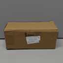 Ninehaoou 6 Pcs Cylinder Bud Vases for Centerpieces, 7.9" Acrylic Clear Small Tall Slim Flower Vases for Single Rose, Home Aesthetic Wedding Table Decorations for Party Desk Decor