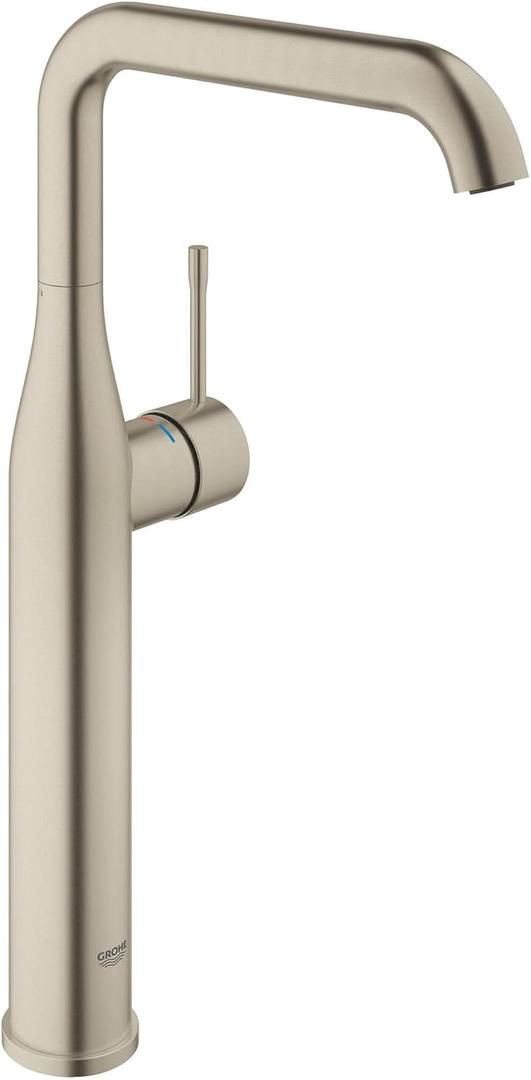 GROHE 23538ENA (Brushed Nickel)