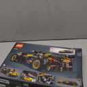 LEGO Technic Bugatti Bolide Racing Car Building Set - Model and Race Engineering Toy for Back to School, Collectible Sports Car Construction Kit for Boys, Girls, and Teen Builders Ages 9+, 42151