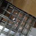 Gingbau Squirrel Trap Foldable Heavy Duty Humane Live Animal Cage Trap (Not for Mouse)