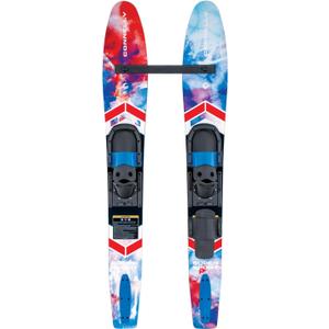 Connelly Youth Combo Waterskis, Supersport 55"