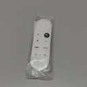 Replacement for Google-Chromecast-Remote, for Chromecast with Google TV Remote 4K/HD & Google TV Streamer 4K(Only for Snow Chromecast Google)