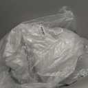 Zcaukya Inflatable Seashell Pool Float, Giant Clam AirFilled Toys with Pearl Ball for Kids Birthday Party Swimming Pool Summer Beach Party Mermaid Ocean Theme Party Decor