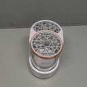 3 IN 1 Electric Makeup Brush Cleaner Machine With Makeup Brush Dryer-Holder-Portable Automatic USB Cosmetic Brushes Cleaner Tool for All Size Beauty Makeup Brush Set, Contour, Eyeshadow, Blush Brush