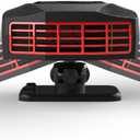 Portable Car Heater 12V