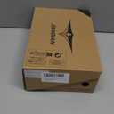 Ehauuo Unisex Roller Shoes Kids Sparkling Wheels Shoes Girls Light up Roller Skates Sneakers Boys Rechargeable Flashing Sneakers for Gift (12 Little Kid)