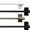 Rod Desyne 7/16 inch Magnetic Rod, White