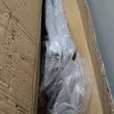 MUCO New 2Pcs Front Bumper Lip Compatible with Corvette C7 Z06 Stage 3 2014 2015 2016 2017 2018 2019 Gloss Black Front Lip Spoiler Replaces OEM #22922352 ABS Plastic