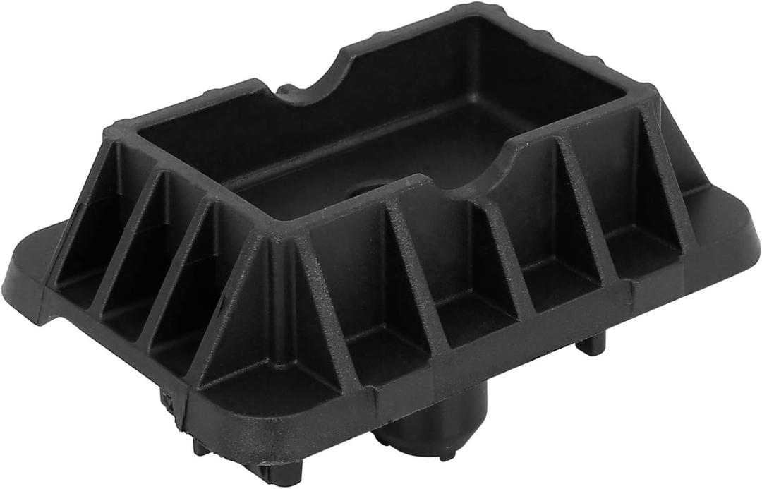 X AUTOHAUX Jack Point Pad Jacking Support Plug Lift Block for BMW 1 2 3 4 Series F Type 51717169981