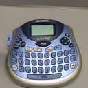 DYMO LetraTag, Handheld 100T Printer, Portable, QWERTY Keyboard,  Home Organization, Crafting, Labeling(only label maker