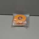 CCYMDG Flower Coasters Set of 6,Anti-Slip Heat-Insulating&Tabletop Protection,Home&Kitchen Coasters for Drinks,Easy to Clean,Beautiful Gift(Yellow Sunflower,3.9inches), Pack Of 2