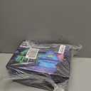 500FT Permanent Outdoor Lights Waterproof with Smart App Control Remote,DIY Scene Modes,Music Sync hronization,Eaves Lights for Garden Decor,Deck,Christmas