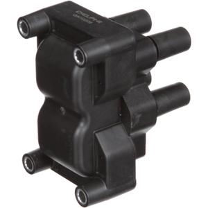 Delphi GN10205 Ignition Coil