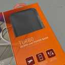 Helix Turbovolt+ 20,000 mAh Portable Battery Pack with PD 