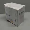 200 Pcs Mermaid Party Supplies 100 Pcs 7 Inch 9 Inch Disposable Paper Seashell Plates, 50 Napkins and 50 Cups Mermaid Dinnerware Set for Birthday Baby Shower Wedding Ocean Party Decoration