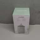 Momcozy Bottle Warmer, Fast Bottle Warmers for All Bottles with Timer, Accurate Temperature Control and Automatic Shut-Off, Multifunctional Bottle Warmer for Breastmilk (Green+White)