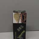 Masthome Cheese Grater, Parmesan Cheese Grater with Handle and 1 Replacement Handle Cheese Grate Rotary with 4 StainlessSteel Drums for Grating and Shredding Hard Cheese, Chocolate, Nuts