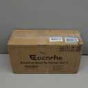 Backdrop Stand Kit - 6 Widths, 10x7.5ft Adjustable Background Stand for Parties & Studio Photography