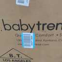 Baby Trend Sit N' Stand Ultra Stroller, Phantom