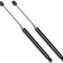 SCITOO Rear Left and Right Liftgate Lift Supports Struts Gas Springs Shocks Fit for Infiniti QX56 2011-2013,for Infiniti QX60 2014,for Infiniti QX80 2014-2017 -Replace PM3185(2PC Set)