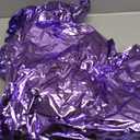 40 Inch Purple Number 10 Digital Balloon,Jumbo Mylar Foil Helium Balloon for 10 Balloons for Birthday Party,Wedding Anniversary Party Decorations