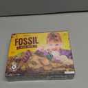 Dan&Darci Real Fossil Dig Kit for Kids - Science Kits for Boys & Girls Age 8-12 - Birthday Gift Ideas for 8, 9, 10, 11, 12 Year Old Boy or Girl - Fossils Digging STEM Toys for Ages 8-13