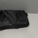 YOREPEK Infant Car Seat Travel Bag Compatible with All Nuna Pipa Car Seat and Base or Chicco KeyFit 30 and Base, Padded Car Seat Bags for Air Travel, Car Seat Gate Check Bag with 5 Protective Feet (Black)