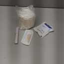 Mold Test Kit for Home Within 6 Individual Tests,DIY Detector at Home,Surface Mold,HVAC,Indoor Air Quality Testing Kits,Black Mold Testing,Includes Detailed Mold Identification Guide and Free Lab