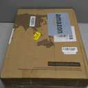 Oneluck 3-Tier Cat Cages Indoor Enclosure DIY Cat Playpen Catio Detachable Metal Wire Kennels Cats Crate Large Extra Exercise Place Ideal for 1 Cat,35.4 Inches