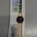 Fitpolo Smart Watch for Women, 1.3" AMOLED Touchscreen Fitness Tracker, Make/Answer Calls, Heart Rate SpO2 Monitor, IP68 Waterproof, Sleep & Activity Tracking Smartwatch for Android Phones iPhone (Rose Gold)