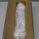 MyGift Rustic Cast Iron Door Pull Handle with Industrial Wrench and Gears Design, Heavy Duty Commercial Hardware, Decorative Mechanic Factory Style for Sliding Doors, Set of 2