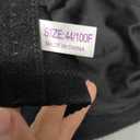 Minimizer Bras for Women, Smoothing Underwire Seamless Bra, Full Coverage Shaping Lingerie for Fuller Busts (Black)