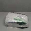 Stage Lights Spotlight, 2x100W Warm/Cool White COB Par Light & 48x0.2W RGB LED Blinder Lights, DMX/Master-Slave/Auto/Sound Activated Retro Uplights for Events Party Wedding Concert Dance - 1Pack (1PC)