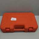 9PCS Hose Clamp Pliers, Long Reach Hose Clamp Tool Remover for Water Hose and Automotive Coolant Radiator Heater with Flexible Wire Long Reach Hose Clamp and Flat Band Pliers