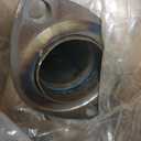 Rear Catalytic Converter Compatible with 2002 2003 2004 2005 2006 Camry 2.4L & 2002 2003 2004 2005 2006 Solara 2.4L, Not Fit XLE model, Direct-Fit (EPA Compliant)
