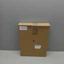 24 Pcs 2.36"/ 60mm Blue and Green Christmas Tree Ball Ornaments Cartoon Velvet Xmas Tree Hanging Decoration Cute Flocked Gifts for Christmas Movie/Studio Theme Birthday Holiday Party Decor