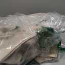 Cute Castle 2 Pack Diaper Caddy Organizer - Portable Baby Caddy Organizer with Handle, Nursery Storage Bin and Car Organizer for Girls, Boys - Baby Gift Basket - Oatmeal (Regular)