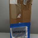 Lasko 1500W Ceramic Tower Space Heater with Remote, Thermostat, Timer & Widespread Oscillation, Portable Electric Heater for Indoor Use, Bedroom & Living Room, 751320 (Grey/Black)