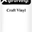 GIRAFVINYL Neon Green Glitter HTV Vinyl, Lime Green Glitter Iron on Vinyl Heat Transfer for DIY T-Shirt, Fabric Appearance, 12" x 8ft Easy to Weed