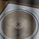 Dezin Electric Shabu Shabu Pot with Removable Pot, 4L Electric Non-Stick Pot with Multi-Power Control, 3.7" Depth Electric Cooker with Tempered Glass Lid for Party, Family and Friend Gathering