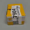 M MATI 2Pcs Front Upper A-Arm Ball Joint for Suzuki KingQuad 450 500 700 750 LT-Z400 LT-F250 for Arctic Cat DVX 400 for Kawasaki KFX400 3405-060 3405-045 3405-004