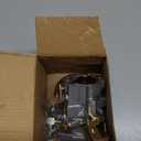 AUTOKAY 4705314 Carburetor Fits for Kohler K-Series K241 K301 10HP 12 HP Cast Iron Engines Motor Carb For M10 M12 10Hp 12Hp Lawn mower Carb with Gasket Re#4785323-S 47-853-23-S