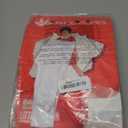 fun shack Little Orphan Costume for Girls, Little Orphan Halloween Costume Kids, Girls Halloween Costumes (Large)