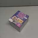 Letters, Numbers, Colors, Shapes & Animals Flashcards for Toddlers | Fun Educational Learning Toys | Premium Quality Cards for Kids Ages 1-3 | Early Childhood Learning & Development